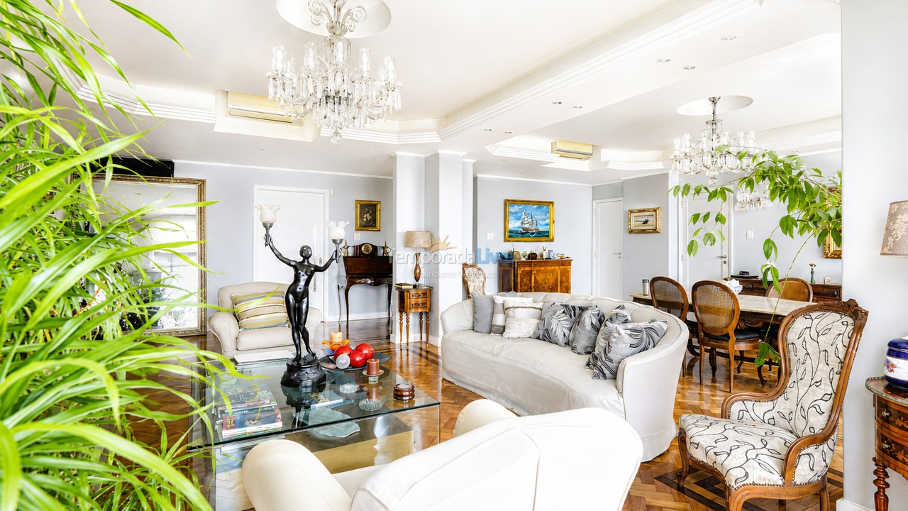 Apartment for vacation rental in Rio de Janeiro (Copacabana)
