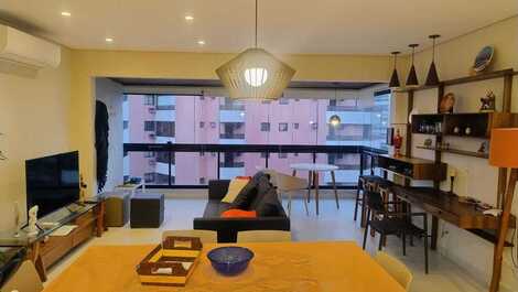 Apartamento Riviera Módulo 6 para 6 pessoas