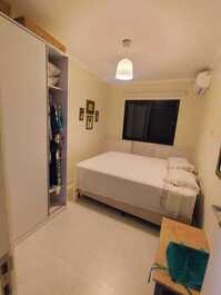 Apartamento Riviera Módulo 6 para 6 pessoas