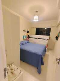Apartamento Riviera Módulo 6 para 6 pessoas