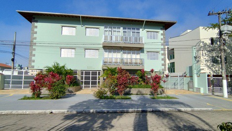 Apartamento para alquilar en Ubatuba - Praia Grande
