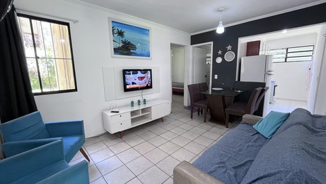 Apartamento para alquilar en Bertioga - Jd Sao Rafael