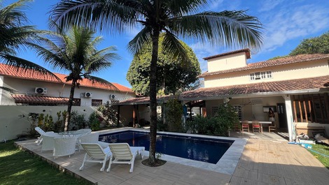House for rent in Porto Seguro - Arraial Dajuda São Francisco
