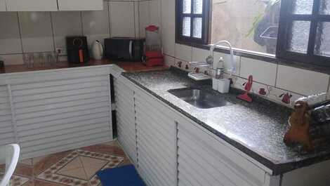 Cozinha