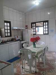 Cozinha