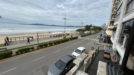 FOUR SUITES FACING THE SEA - FULLY EQUIPPED