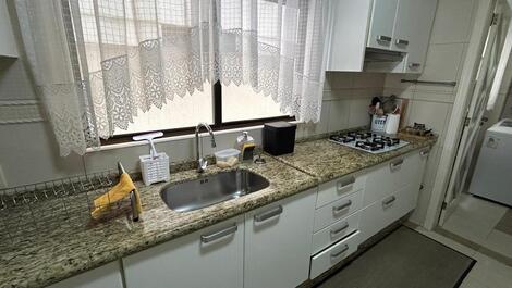 FOUR SUITES FACING THE SEA - FULLY EQUIPPED