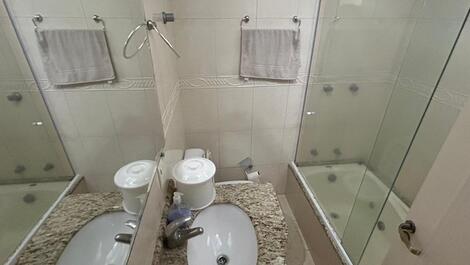 FOUR SUITES FACING THE SEA - FULLY EQUIPPED