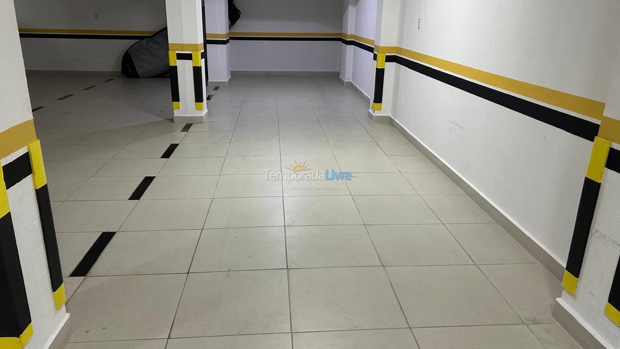 Apartment for vacation rental in Itapema (Centro)