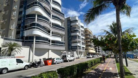 Apartamento para alquilar en Itapema - Centro