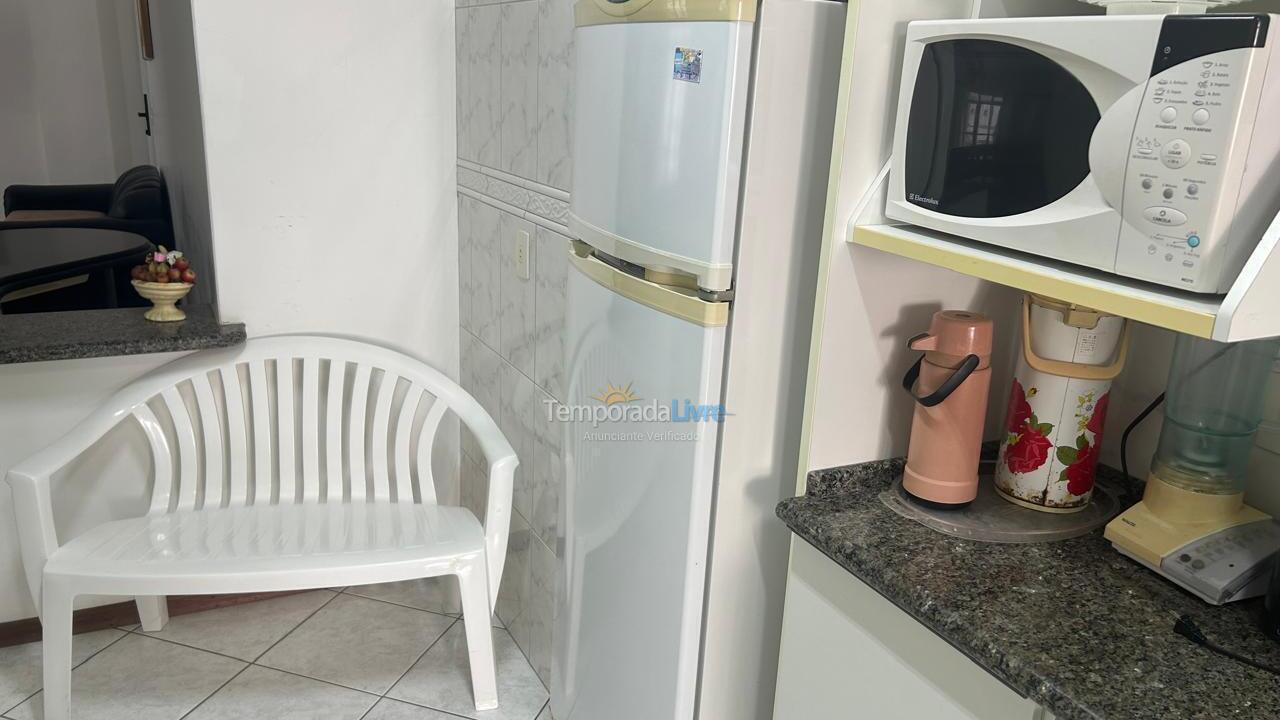 Apartamento para alquiler de vacaciones em Itapema (Centro)