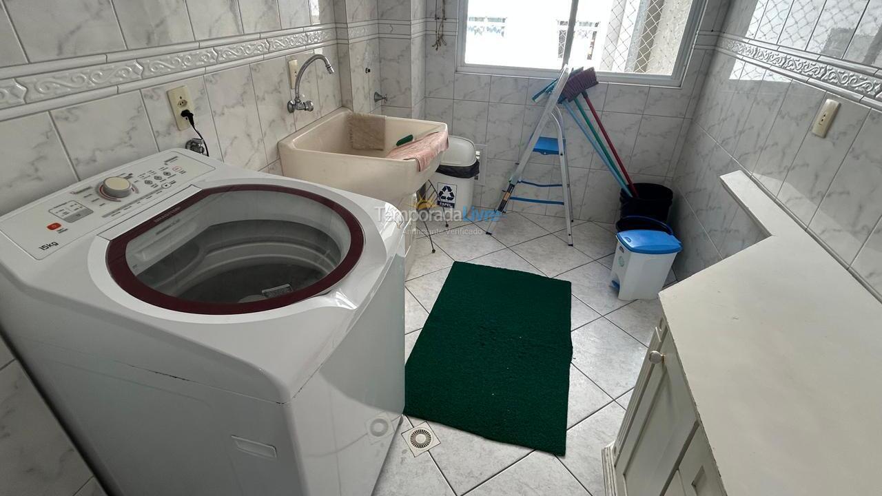 Apartamento para alquiler de vacaciones em Itapema (Centro)