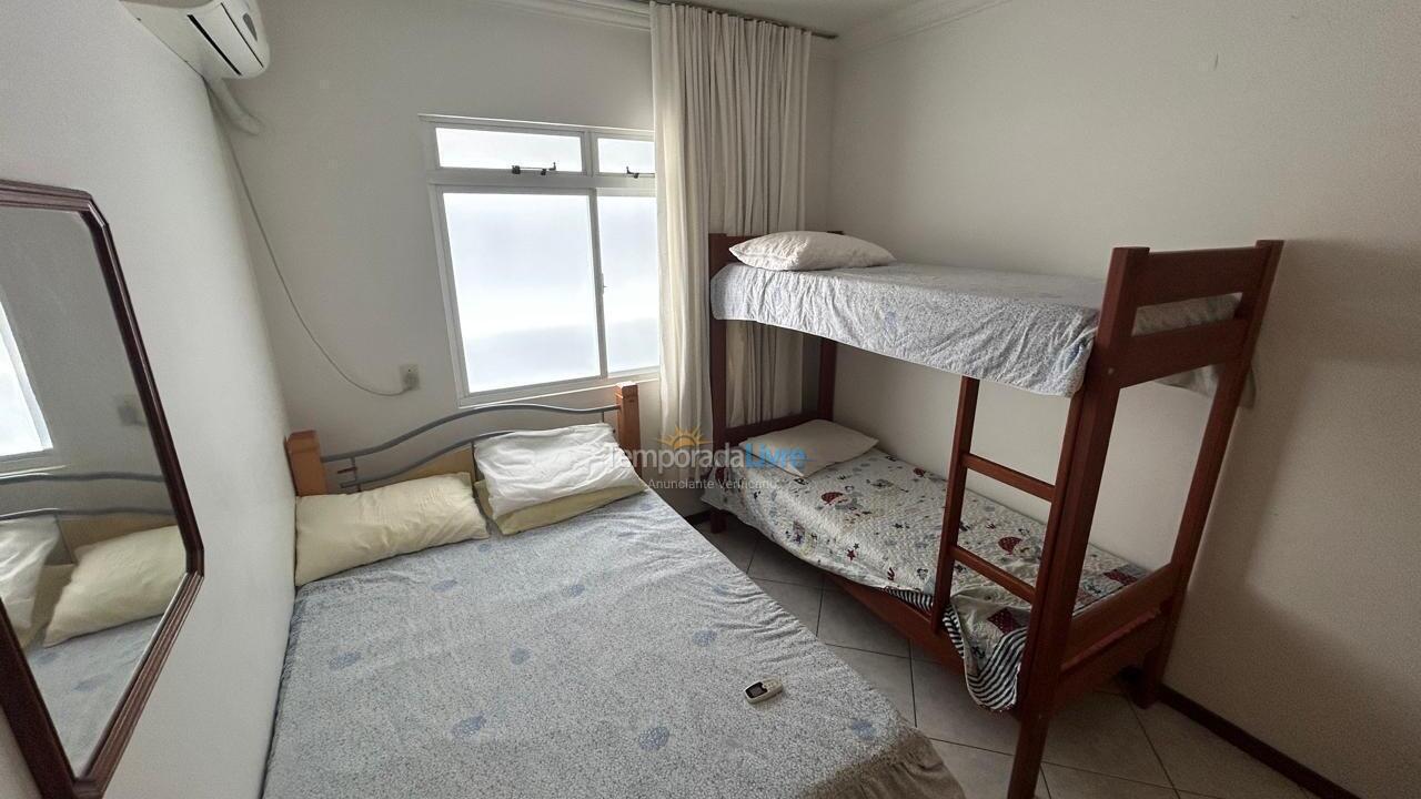 Apartamento para alquiler de vacaciones em Itapema (Centro)