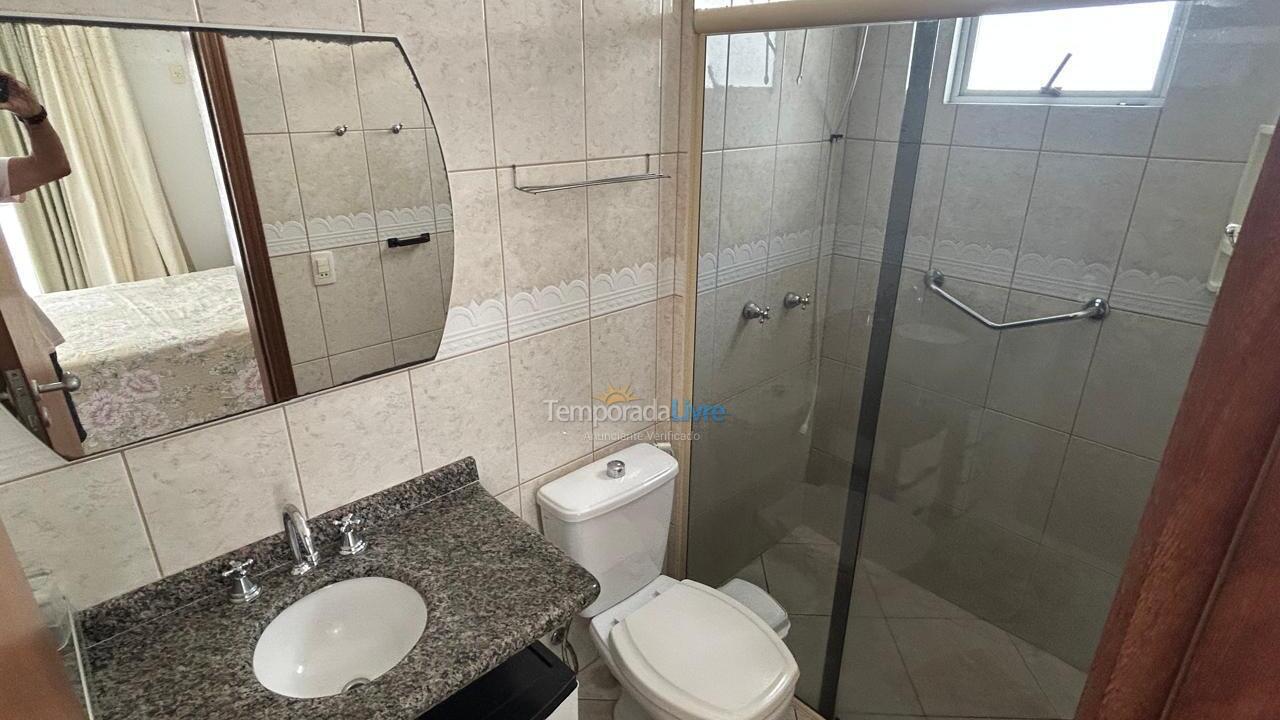 Apartamento para alquiler de vacaciones em Itapema (Centro)
