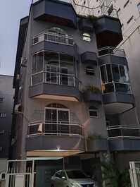 Apartamento para alugar em Itapema - Centro