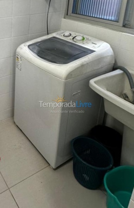 Apartamento para aluguel de temporada em Itapema (Centro)