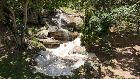 SITIO JAMBEIRO DIVERSAO E CONFORTO PARA FAMILIAS