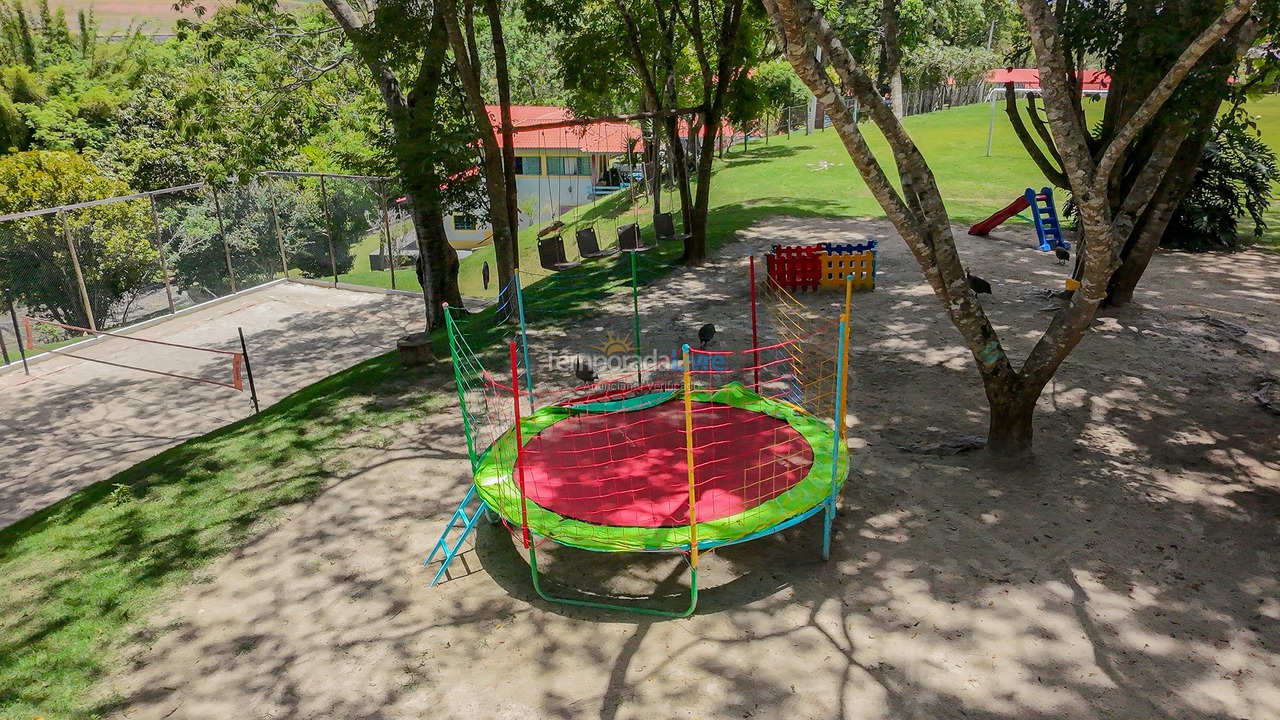 Chácara / sítio para aluguel de temporada em Jambeiro (Centro)