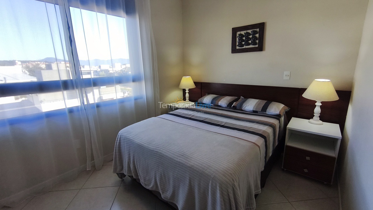 Apartamento para alquiler de vacaciones em Florianopolis (Jurerê Internacional)