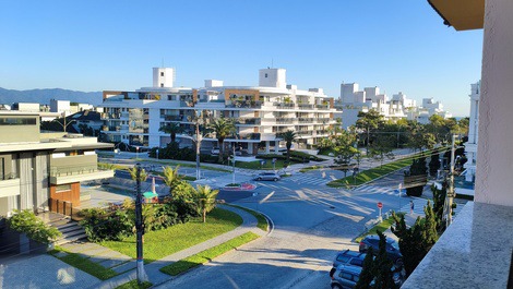 A DORMITORIOS A 200 METROS DE LA PLAYA INTERNACIONAL JURERÊ