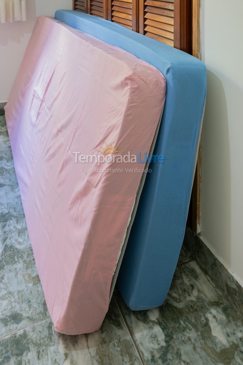 Chácara / sítio para aluguel de temporada em Jambeiro (Centro)