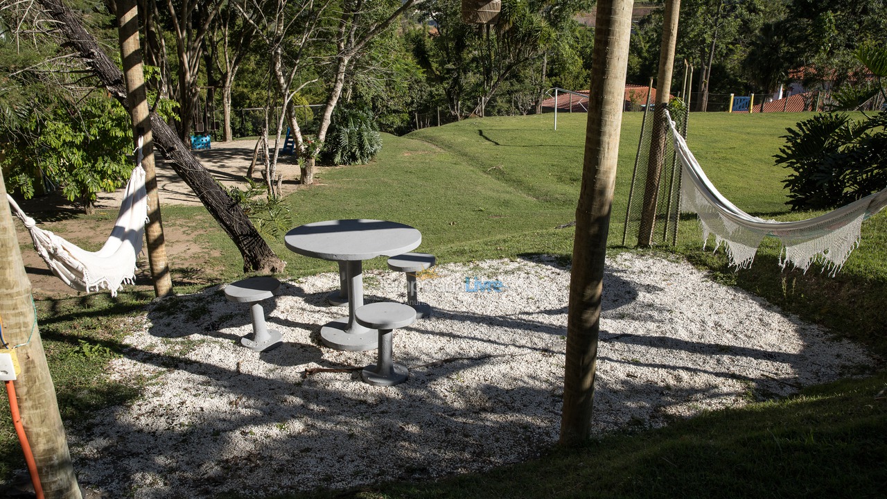 Chácara / sítio para aluguel de temporada em Jambeiro (Centro)