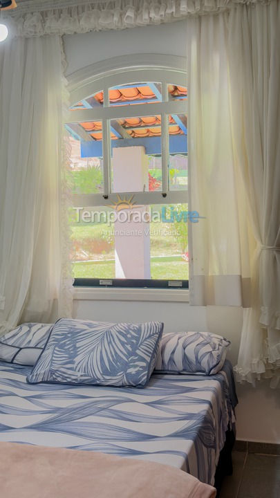Chácara / sítio para aluguel de temporada em Jambeiro (Centro)