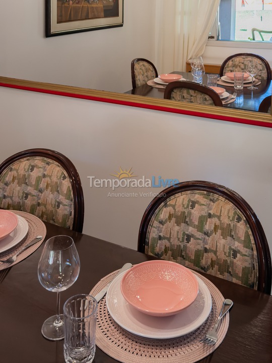Chácara / sítio para aluguel de temporada em Jambeiro (Centro)