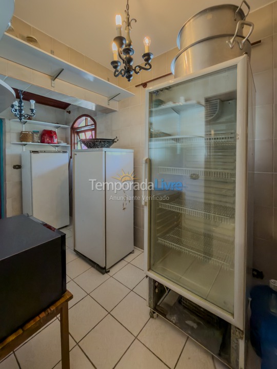Chácara / sítio para aluguel de temporada em Jambeiro (Centro)