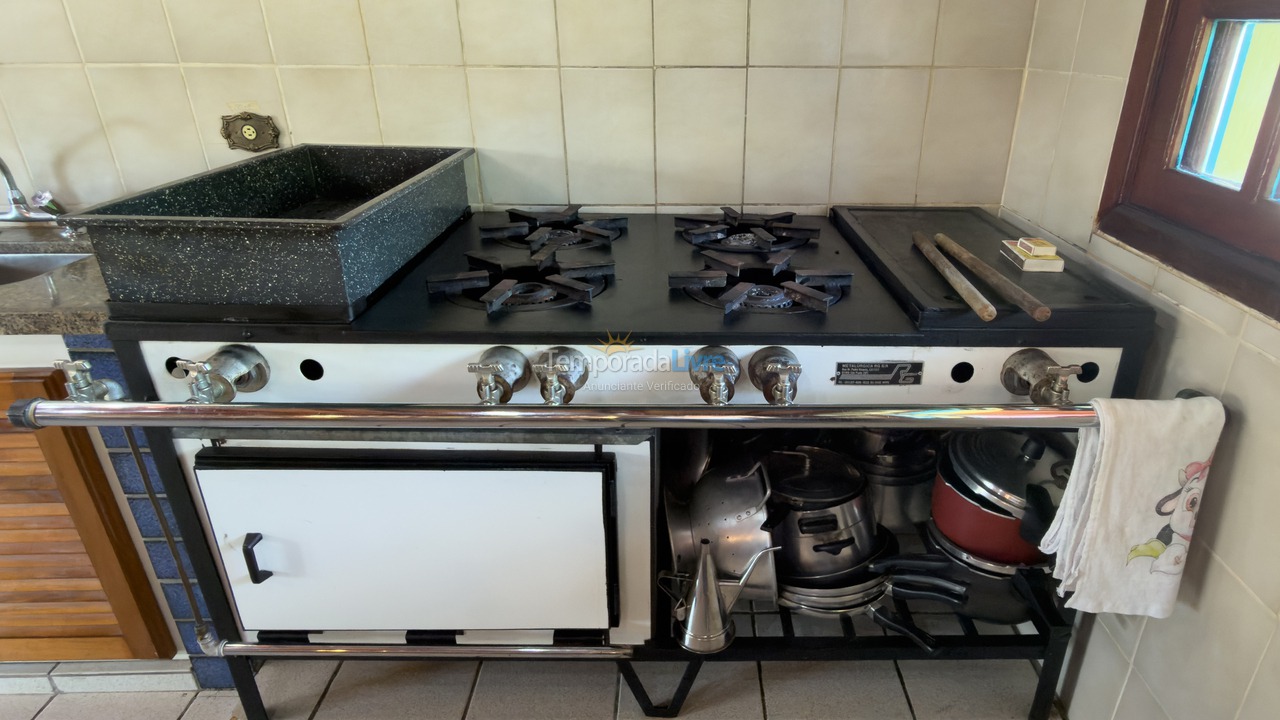 Chácara / sítio para aluguel de temporada em Jambeiro (Centro)
