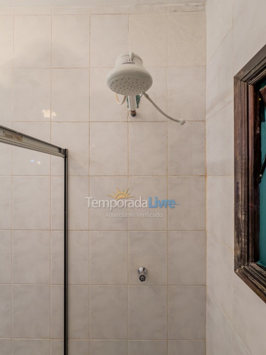 Chácara / sítio para aluguel de temporada em Jambeiro (Centro)