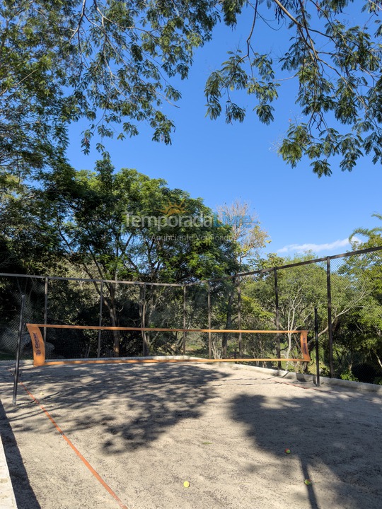 Chácara / sítio para aluguel de temporada em Jambeiro (Centro)