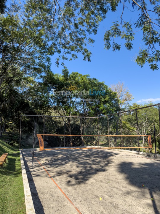Chácara / sítio para aluguel de temporada em Jambeiro (Centro)