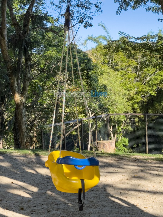 Chácara / sítio para aluguel de temporada em Jambeiro (Centro)