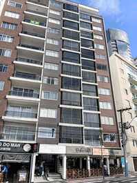 Apartment for rent in Balneário Camboriú - Praia Central