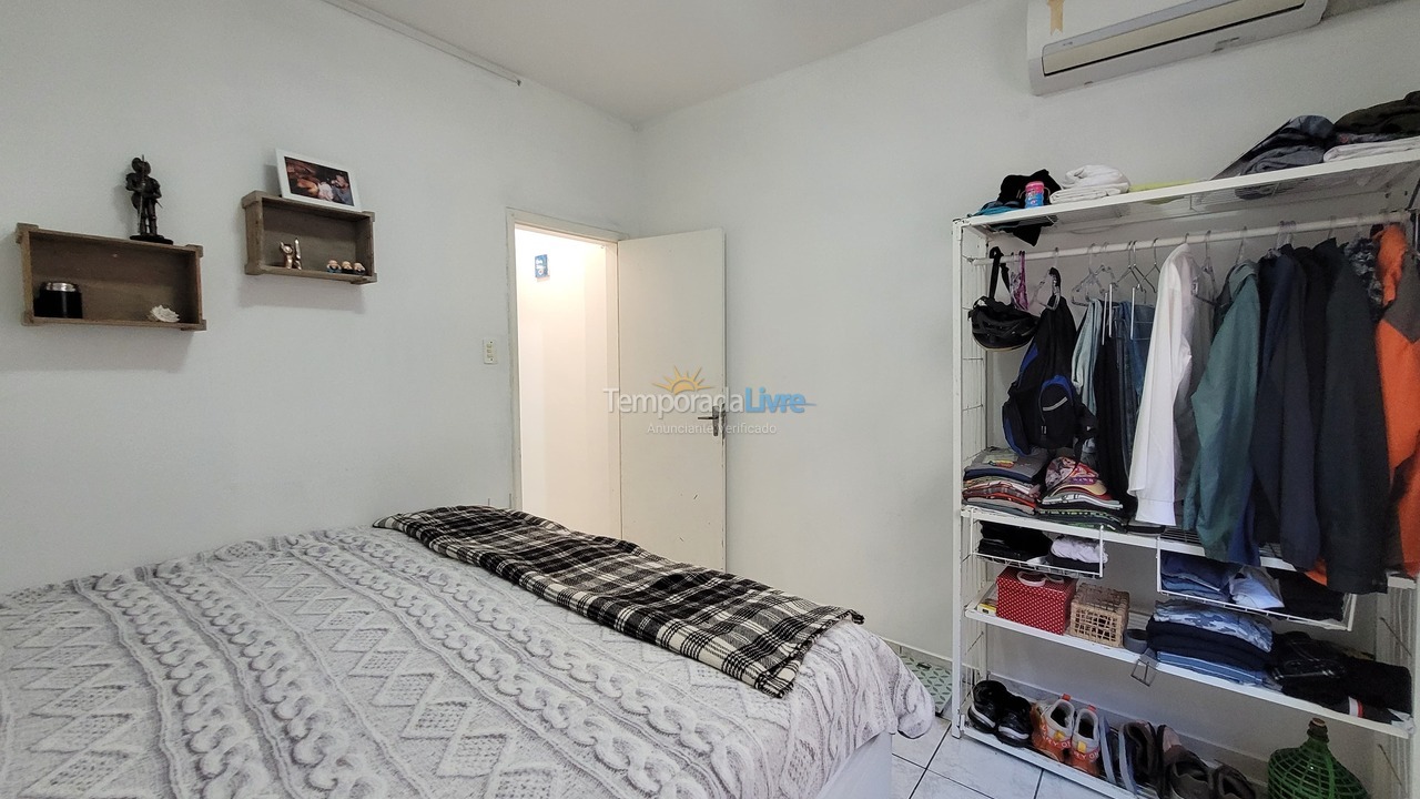 Apartment for vacation rental in Balneário Camboriú (Praia Central)