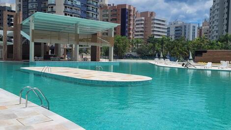 Apartment for rent in Bertioga - Riviera de São Lourenço