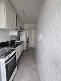 Apartamento Riviera de São Lourenço-Espetacular Área de Lazer
