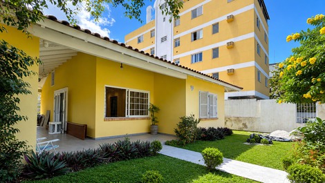 Casa para alugar em Florianopolis - Canasvieiras