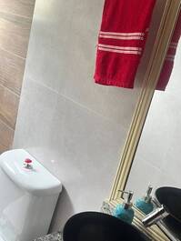 Lavabo