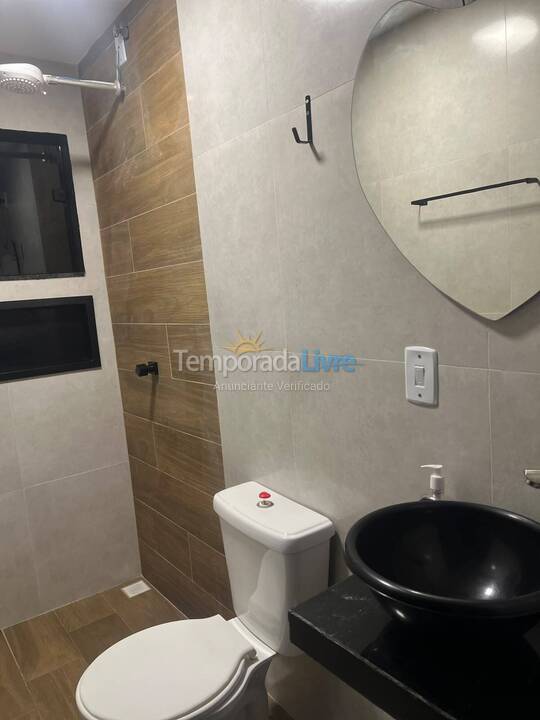 Casa para aluguel de temporada em Paraty (Canto Azul)