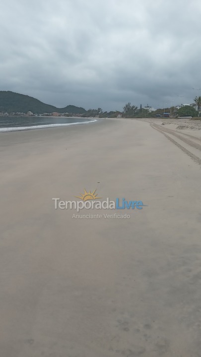 Casa para alquiler de vacaciones em São Francisco do Sul (Enseada)