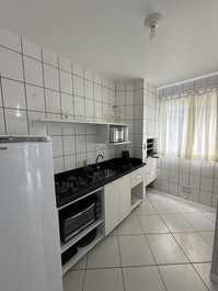 Praia dos Ingleses - Estudio a 200 metros del mar