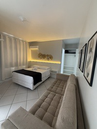 Apartment for rent in Florianopolis - Praia dos Ingleses