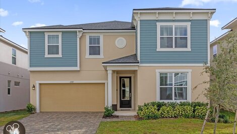 House for rent in Orlando - Kissimmee