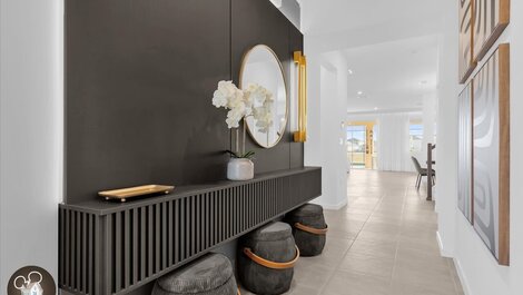 Mansion for 24 guests near Disney