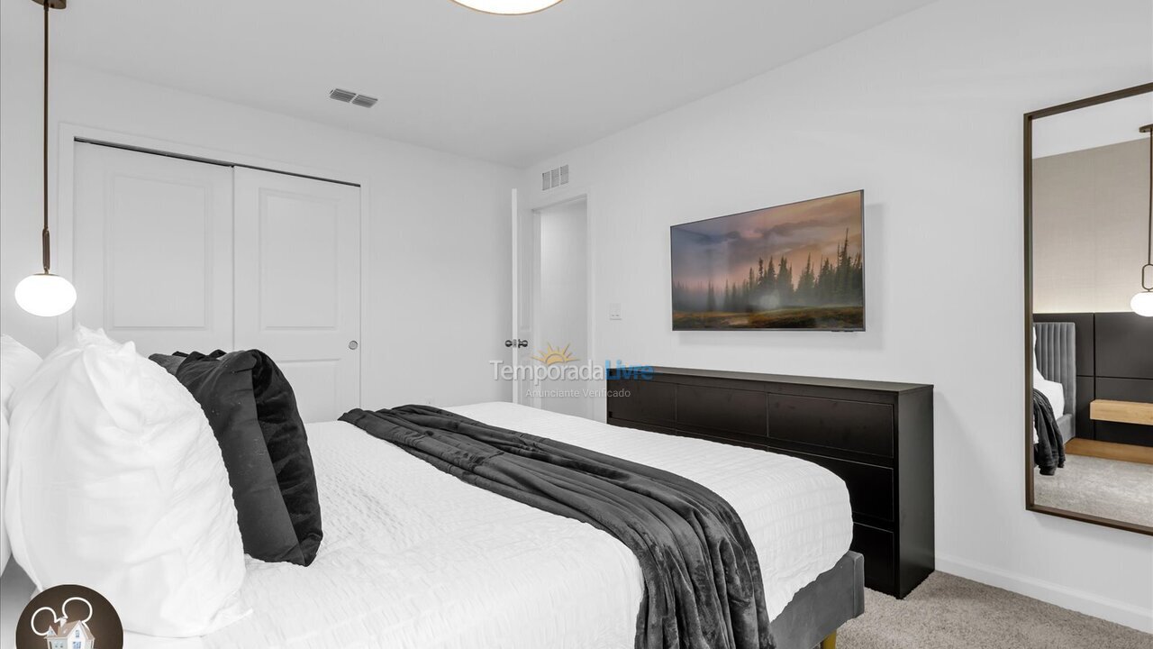 House for vacation rental in Orlando (Kissimmee)