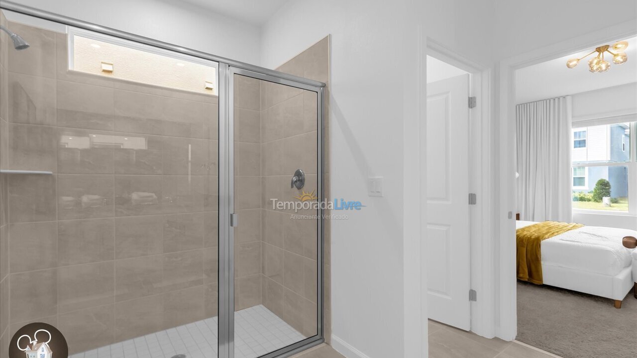 House for vacation rental in Orlando (Kissimmee)