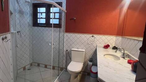 Wc suite