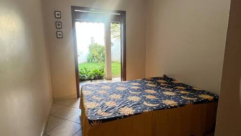 Dormitorio 2 cama casal